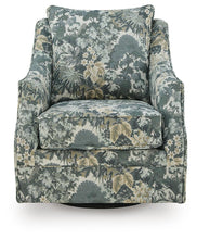 Load image into Gallery viewer, Gubbins - Swivel Accent Chair
