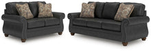 Load image into Gallery viewer, Chasemore - Living Room Set
