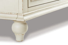 Load image into Gallery viewer, Roranville - Accent Cabinet - Antique White
