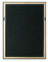 Load image into Gallery viewer, Chadlow - Wall Art - Brown / Black
