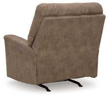 Load image into Gallery viewer, Navi - 3 Pc. - Sofa, Loveseat, Rocker Recliner - Fossil
