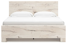 Load image into Gallery viewer, Lawroy - Panel Bed With Storage

