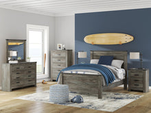 Load image into Gallery viewer, Frandern - Six Drawer Dresser
