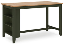 Load image into Gallery viewer, Gesthaven - Rectangular Dining Room Counter Set
