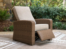 Load image into Gallery viewer, Laguna Heights - Recliner - Beige
