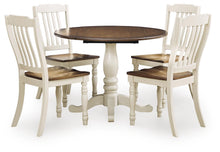Load image into Gallery viewer, Wirloni - Dining Table Set

