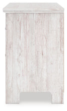 Load image into Gallery viewer, Makidern - Two Drawer Night Stand
