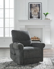 Load image into Gallery viewer, Aureta - Power Lift Recliner
