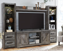 Load image into Gallery viewer, Wynnlow - Home Entertainment Set

