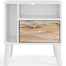 Load image into Gallery viewer, Piperton - Night Stand
