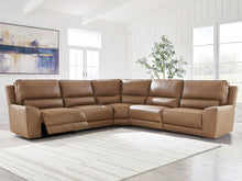 Load image into Gallery viewer, DeepWakes - Power Reclining Sectional
