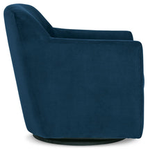 Load image into Gallery viewer, Bradney - Swivel Accent Chair
