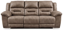 Load image into Gallery viewer, Stoneland - Power Reclining Sofa
