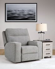 Load image into Gallery viewer, Biscoe - Reclining Living Room Set
