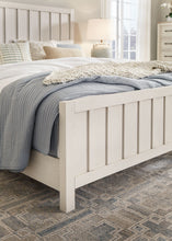 Load image into Gallery viewer, Shaybrock - Panel Bed
