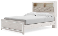 Load image into Gallery viewer, Altyra - Bookcase Bed
