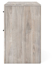 Load image into Gallery viewer, Broachmyn - Two Drawer Night Stand
