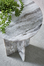 Load image into Gallery viewer, Keithwell - Round Accent Table - Gray
