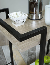 Load image into Gallery viewer, Waylowe - Bar Cart
