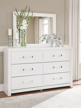 Load image into Gallery viewer, Maeling - Six Drawer Dresser
