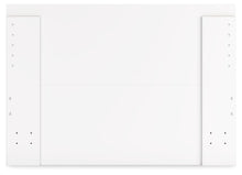 Load image into Gallery viewer, Onita - Panel Platform Bed
