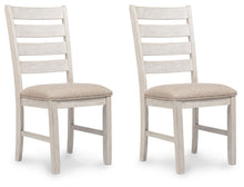Load image into Gallery viewer, Skempton - Dining UPH Side Chair (Set of 2) - White

