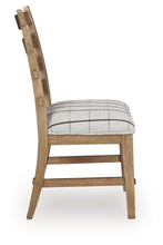 Load image into Gallery viewer, Ridgester - Dining Upholstered Side Chair (Set of 2)
