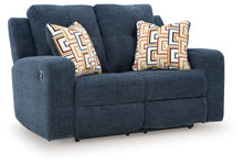 Load image into Gallery viewer, Danum - Reclining Loveseat
