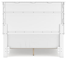 Load image into Gallery viewer, Fortman - Panel Bed
