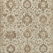 Load image into Gallery viewer, Sableridge - 5' x 7' Rug - Ivory / Taupe / Camel
