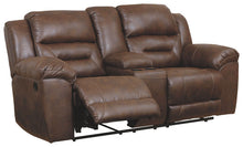 Load image into Gallery viewer, Stoneland - Power Reclining Loveseat
