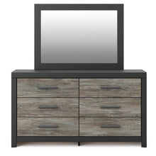 Load image into Gallery viewer, Broachmyn - Panel Bedroom Set
