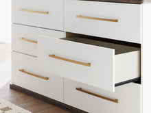 Load image into Gallery viewer, Kendanport - Six Drawer Dresser
