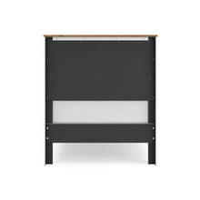 Load image into Gallery viewer, Kerisden - Panel Complete Bed Frame
