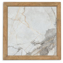 Load image into Gallery viewer, Montia - Square End Table - Multi
