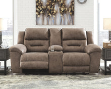 Load image into Gallery viewer, Stoneland - Power Reclining Loveseat
