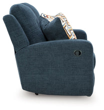 Load image into Gallery viewer, Danum - Reclining Loveseat
