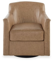 Load image into Gallery viewer, Bradney - Swivel Accent Chair
