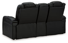 Load image into Gallery viewer, Caveman Den - Power Reclining Living Room Set
