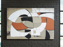 Load image into Gallery viewer, Anchorstone - Wall Art - Multi
