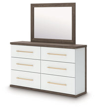 Load image into Gallery viewer, Kendanport - Six Drawer Dresser
