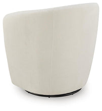 Load image into Gallery viewer, Leemont - Swivel Accent Chair

