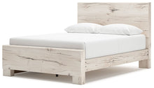 Load image into Gallery viewer, Lawroy - Panel Bed With Storage
