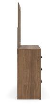 Load image into Gallery viewer, Broachmyn - Panel Bedroom Set

