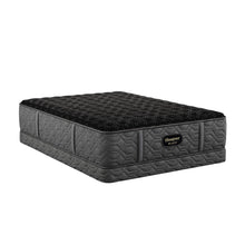 Load image into Gallery viewer, Beautyrest Black - 14.25" Series Three Extra Firm Mattress
