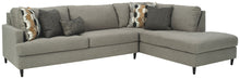 Load image into Gallery viewer, Santasia - Sectional
