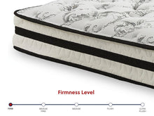Load image into Gallery viewer, 8 Inch Chime Innerspring - Firm Mattress
