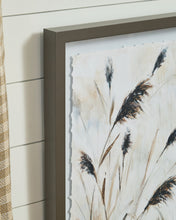 Load image into Gallery viewer, Honslow - Wall Art Set (Set of 3) - Brown / Black / White
