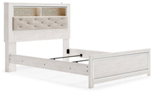 Load image into Gallery viewer, Altyra - Bookcase Bed
