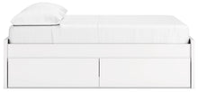 Load image into Gallery viewer, Onita - Platform Bed
